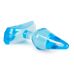 Анальний гелевий корок блакитного кольору EasyToys The Assifier Анальний гелевий корок блакитного кольору EasyToys The Assifier