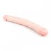 Двосторонній реалістичний фалоімітатор EasyToys Mr. Long Dong 33cm