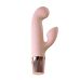 Вібратор-кролик рожевий CRUSHIOUS Mellow Cony