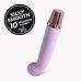 Міні-вібратор для точки G лавандовий Crushious Mellow Gee