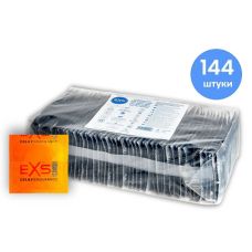Презервативи з пролонгуючим ефектом EXS Delay Endurance 144 штуки
