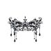 Маскарадная наклейка с драгоценностями для лица Leg Avenue Masquerade face jewels sticker размер Оne size
 Маскарадная наклейка с драгоценностями для лица Leg Avenue Masquerade face jewels sticker размер Оne size