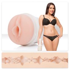 Мастурбатор Fleshlight Girls: DORCEL Valentina Nappi Вагина киска Валентина Наппи Флешлайт
