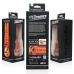 Мастурбатор Fleshlight Turbo Thrust Copper имитация минета Флешлайт Мастурбатор Fleshlight Turbo Thrust Copper имитация минета Флешлайт