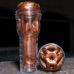 Мастурбатор Fleshlight Turbo Thrust Copper имитация минета Флешлайт Мастурбатор Fleshlight Turbo Thrust Copper имитация минета Флешлайт