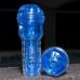 Мастурбатор Fleshlight Turbo Thrust Blue Ice Флешлайт Мастурбатор Fleshlight Turbo Thrust Blue Ice Флешлайт