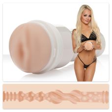 Мастурбатор вагина Fleshlight Girls: Elsa Jean Tasty (SIGNATURE COLLECTION)