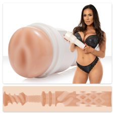 Мастурбатор вагина порноактрисы Кендра Ласт Fleshlight Girls: Kendra Lust True Lust