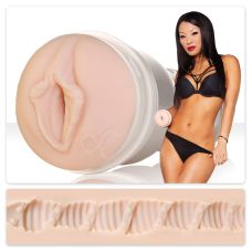 Мастурбатор Fleshlight Girls: Asa Akira Dragon (SIGNATURE COLLECTION) Вагина киска Аса Акира Флешлайт