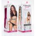 Мастурбатор Fleshlight Girls: Jenna Haze Obsession (SIGNATURE COLLECTION) Вагина киска Дженны Хейз Флешлайт