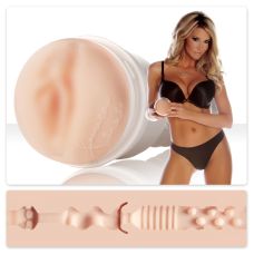 Мастурбатор Fleshlight Girls: Jessica Drake Heavenly (SIGNATURE COLLECTION) Вагина киска Джессика Дрейк Флешлайт