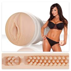 Мастурбатор Fleshlight Girls: Lisa Ann Barracuda (SIGNATURE COLLECTION) Вагина киска Лизы Энн Флешлайт