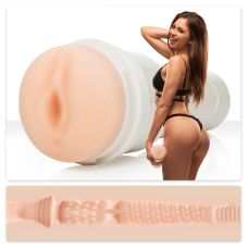 Мастурбатор Fleshlight Girls: Riley Reid Utopia (SIGNATURE COLLECTION) Вагина киска Райли Рид Флешлайт