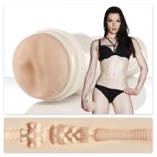Мастурбатор Fleshlight Girls: Stoya Destroya (SIGNATURE COLLECTION) Вагина Киска Стоя Флешлайт