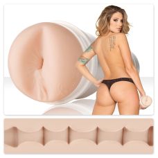 Мастурбатор Fleshlight Girls: Teagan Presley Bulletproof (SIGNATURE COLLECTION)