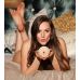 Мастурбатор Fleshlight Girls: Tori Black Torrid (SIGNATURE COLLECTION) Вагина киска Тори Блэк Флешлайт