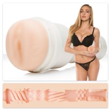Мастурбатор Fleshlight Girls: Kendra Sunderland Angel (SIGNATURE COLLECTION) Вагина киска Кендры Сандерленд Флешлайт
