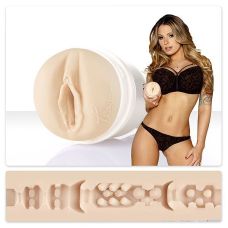 Мастурбатор Fleshlight Girls: Teagan Presley Primal Вагина киска Тиган Пресли Флешлайт