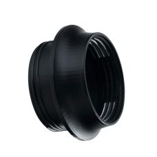 Адаптер переходник для крепления в душе мастурбаторов черного цвета Fleshlight Shower Mount