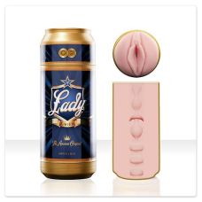 Мастурбатор Fleshlight SIAC Lady Lager