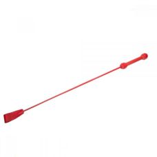 Стек кожаный красный в БДСМ Leather Classic