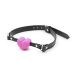 Кляп серце в рот силіконовий рожевий Silicone Luxury Fetish Кляп серце в рот силіконовий рожевий Silicone Luxury Fetish