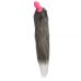 Анальна пробка силіконова з хвостом Єнот Raccoon Tail S Анальна пробка силіконова з хвостом Єнот Raccoon Tail S