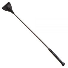 Стек с широким наконечником для телесных наказаний Loveshop Slap Bdsm