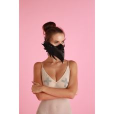 Маска на рот для ролевых игр Muzzle 1 Loveshop