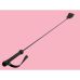 Стек с длинной ручкой для телесных наказаний Loveshop Slap1