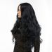 Парик Брюнетка c длинными кудрявыми волосами Fetish Hair Парик Брюнетка c длинными кудрявыми волосами Fetish Hair