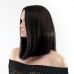 Парик брюнетка удлиненное каре Fetish Hair Парик брюнетка удлиненное каре Fetish Hair