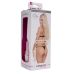 Мастурбатор в колбе анус из киберкожи телесного цвета порноактрисы Elsa Jean Fleshlight Мастурбатор в колбе анус из киберкожи телесного цвета порноактрисы Elsa Jean Fleshlight