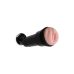 Крепление на стену с присоской для мастурбатора черного цвета Fleshlight Крепление на стену с присоской для мастурбатора черного цвета Fleshlight