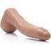 Фалоімітатор з мошонкою та закритою головкою реалістичний порноактора Diego Sans тілесного кольору Fleshlight Fleshjack