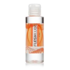 Лубрикант с согревающим эффектом на водной основе Fleshlight 100 мл