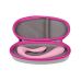 Вібратор зі стимуляцією клітора Femintimate Dual Massager Вібратор зі стимуляцією клітора Femintimate Dual Massager