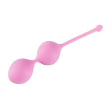 Вагинальные шарики Femintimate Kegel Balls,диаметр 3,5 см, масса 77 г