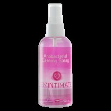 Антибактеріальний засіб для секс іграшок Femintimate Cleaning Spray (150 мл)