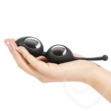 Вагинальные шарики силиконовые Fifty Shades of Grey