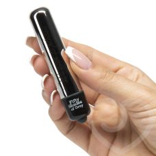 Вібропуля водонепроникна Fifty Shades Of Grey