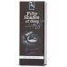 Эрекционное виброкольцо черного цвета Fifty shades of grey Твое и мое