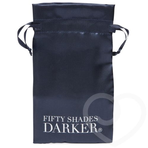 Игольчатое Колесо Вартенберга Fifty Shades Darker для БДСМ