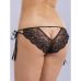 Трусики с вибратором черные Fifty Shades Freed