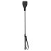 Стек БДСМ чорно червоного кольору Fifty Shades of Grey Sweet Anticipation Riding Crop