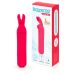 Мини вибратор для стимуляции клитора розового цвета Fifty shades of grey Happy Rabbit Rechargeable Bullet  Мини вибратор для стимуляции клитора розового цвета Fifty shades of grey Happy Rabbit Rechargeable Bullet