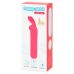 Мини вибратор для стимуляции клитора розового цвета Fifty shades of grey Happy Rabbit Rechargeable Bullet  Мини вибратор для стимуляции клитора розового цвета Fifty shades of grey Happy Rabbit Rechargeable Bullet