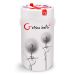 Кулі вагінальні для тренування інтимних м'язів рожеві Gvibe Geisha Balls 2 Кулі вагінальні для тренування інтимних м'язів рожеві Gvibe Geisha Balls 2