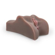 Мастурбатор Анус і Вагіна коричневого кольору Friends with BenefitsAlexis King