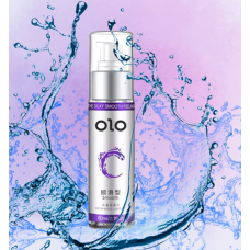 Лубрикант на водній основі OLO Smooth 60 мл